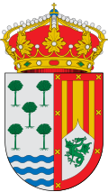 Escudo de Arroyo de Cuéllar