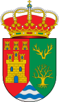 Wappen von Espinosa de Cervera