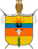 Escudo de Guamal (Magdalena) .svg