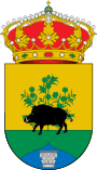 Blason de La Nava de Ricomalillo