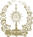 Escudo de la Diócesis de Lugo.svg