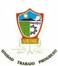 Escudo de armas de Ahome