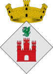 Navès címere