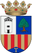 San Antonio de Benagéberin vaakuna