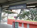 Miniatura para Estação Sagrado Coração