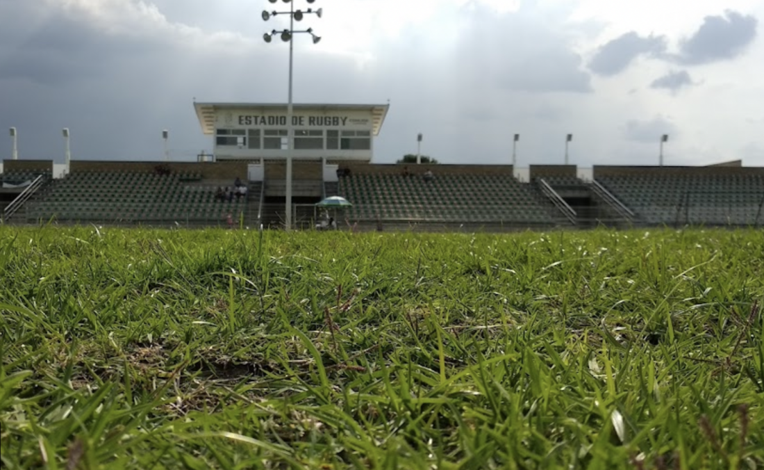 Estadio Tlaquepaque