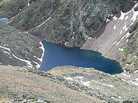 Estany Negre