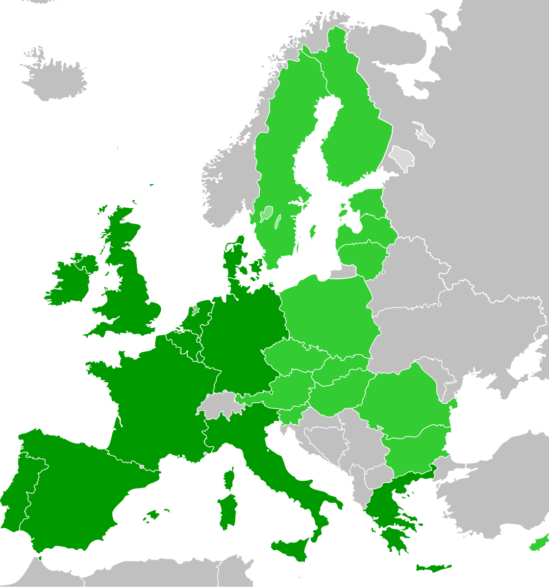 Страны европы федерациями. Расширение ЕС. Соединенные штаты Европы. Карта расширения ЕС. Расширение европейского Союза карта.