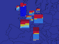 Миниатюра для Выборы в Европейский парламент (1979)