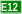 Evropa marshruti E12.svg