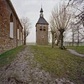 Miniatuur voor Bestand:Exterieur TOREN NEDERLANDS HERVORMDE KERK, OVERZICHT - Den Andel - 20282543 - RCE.jpg