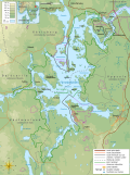 Thumbnail for File:Färnebofjärden National Park topographic flood map-fr.svg