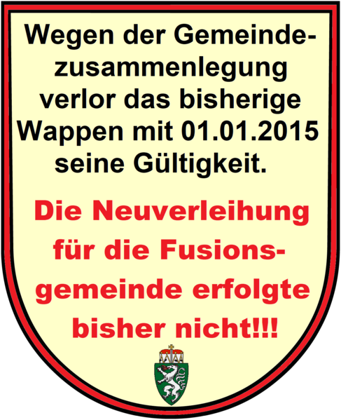 File:Führt kein Wappen seit der Gemeindefusion in der Steiermark 2015.png