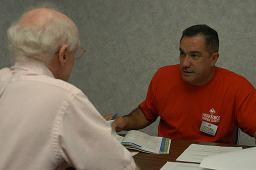 FEMA - 10218 - Photograph by Mark Wolfe taken on 08-24-2004 in Florida