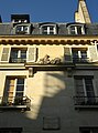 Hôtel des Comédiens Ordinaires du Roi