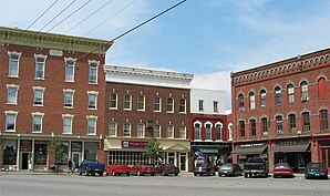 Na Main Street Fair Havens