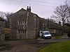 Farmhouse at Fooden-geograph.org.uk-2274763.jpg