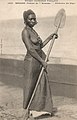 Femme de Somono-Pêcheurs du Niger (AOF).jpg
