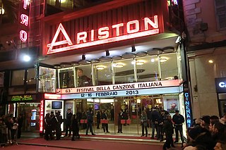 Fortune Salaire Mensuel de Theatre Ariston Combien gagne t il d argent ? 1 000,00 euros mensuels