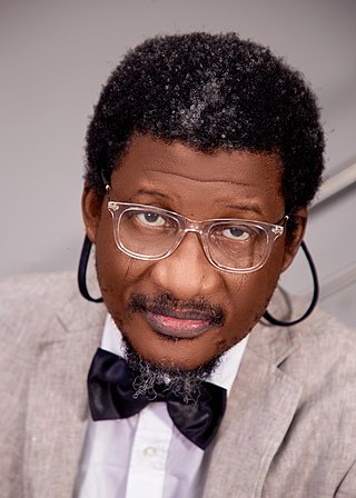 <span class="mw-page-title-main">Fidelis Duker</span> Nigerian filmmaker