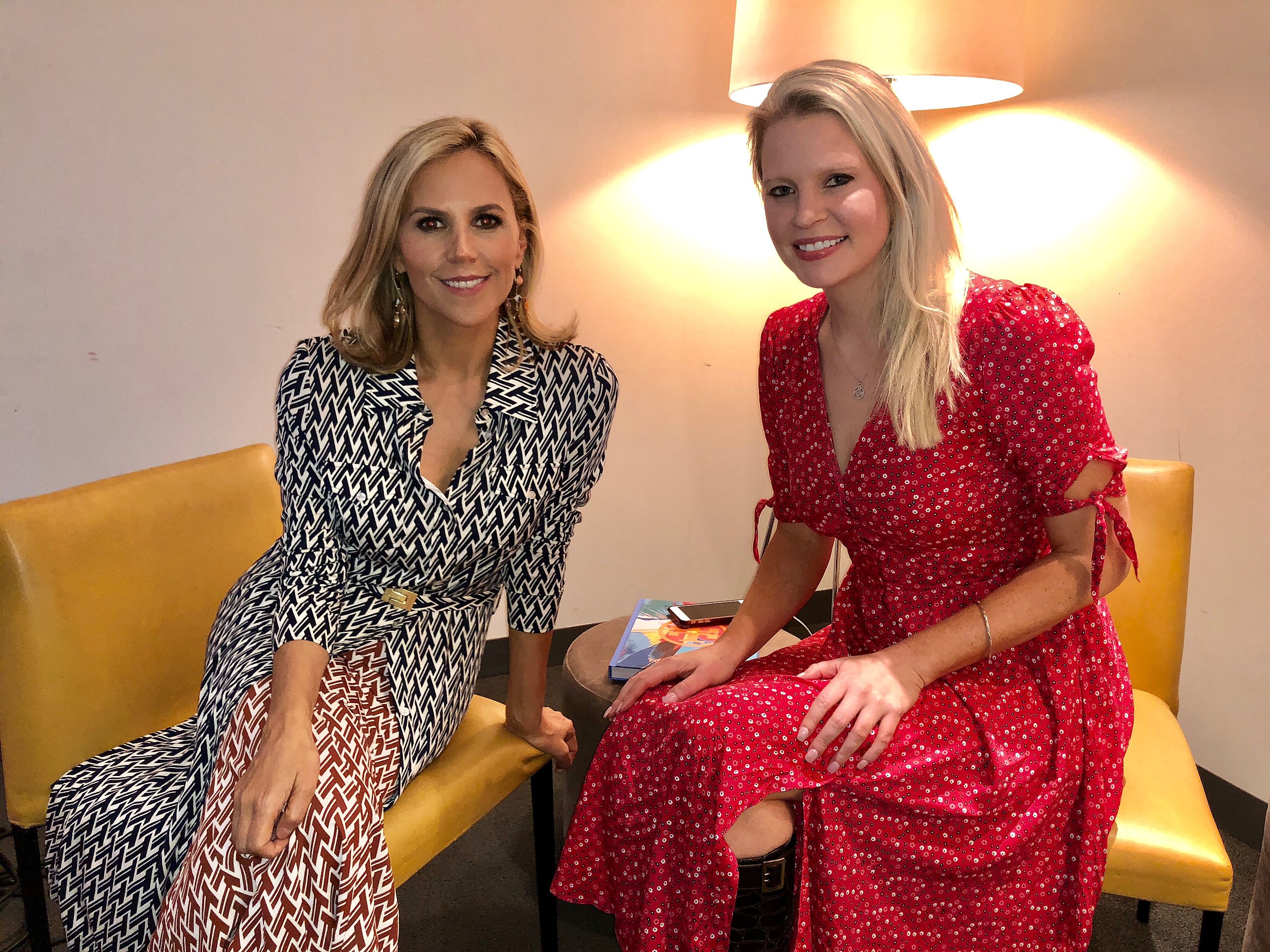 File:Field interviews Tory Burch in New York  - Wikimedia Commons