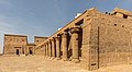 * Nomination Temple of Isis in Philae, Aswan, Egypt --Poco a poco 07:30, 14 October 2022 (UTC) * Promotion  Support Good quality. --Ermell 08:14, 14 October 2022 (UTC)