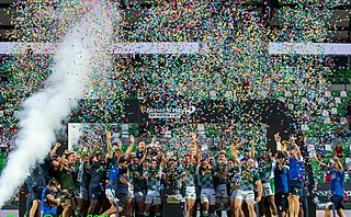 <span class="mw-page-title-main">Pro14 Rainbow Cup</span> Professional rugby union end-of-season cup competition