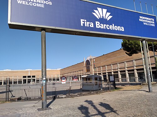 Fira Barcelona