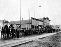 Fire brigade outside of the Olympic Hotel, Port Townsend, Washington, ca 1892-1901 (WASTATE 378).jpeg