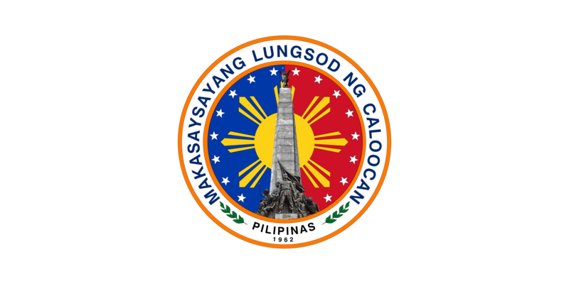 File:Flag of Caloocan City.png