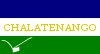 チャラテナンゴ県の旗
