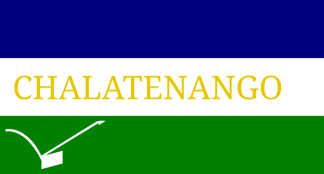 Čalatenango departamentas