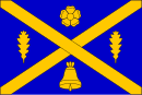 Dlouhoňovice zászlaja
