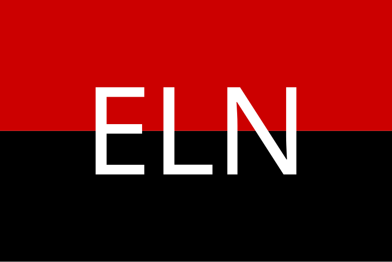 File:Flag of ELN.svg