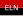 Flag of ELN.svg