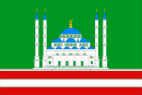 Flag of Grozny (Chechnya).svg