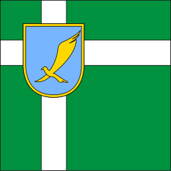 Прапор Харцизька
