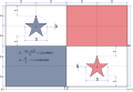 Rozměry panamské vlajky
