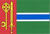 Flag of Prysk