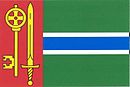 Prysk-vlag