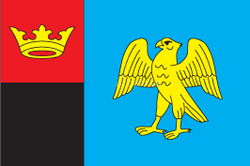 Прапор Сокальського району