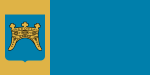 Flag of Split-Dalmatia County.svg