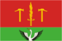 Flag of Taldom (Moscow oblast).png