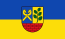 Флаг Бухгольца-ин-дер-Нордхайде