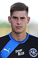 Floridsdorfer AC 2016–17 – Aleksandar Milenkovic (01).jpg