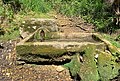 Fontaine de la source du Merloux