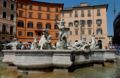 Fontana del Nettuno Rome 2006.jpg
