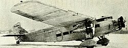 Thumbnail for Medellin plane crash of 1935