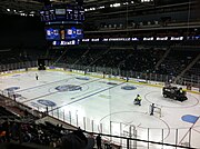 Ford Center - Icemen