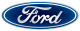 Ford logó